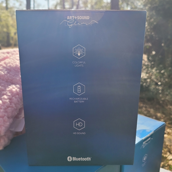 Sloth Bluetooth Wireless Multicolored Lights Speaker - Picture 5 of 6